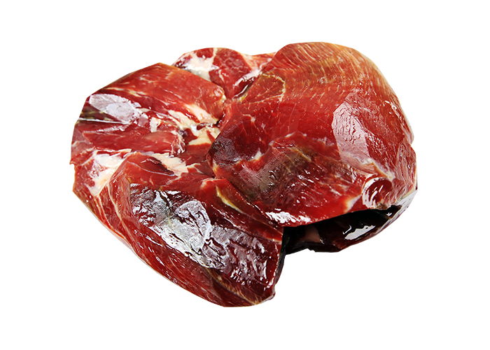 烘焙專(zhuān)用全精火腿塊